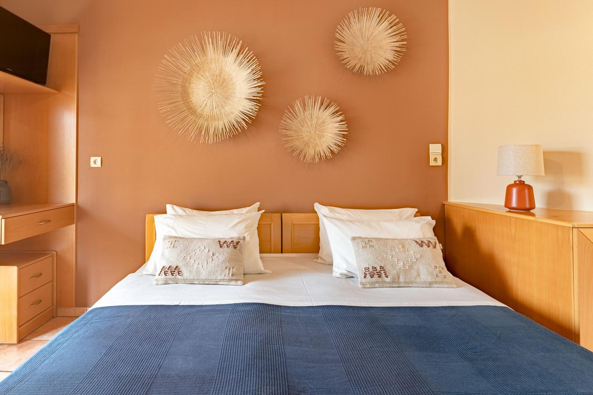 Lidra Rooms Chania  Bagian luar foto