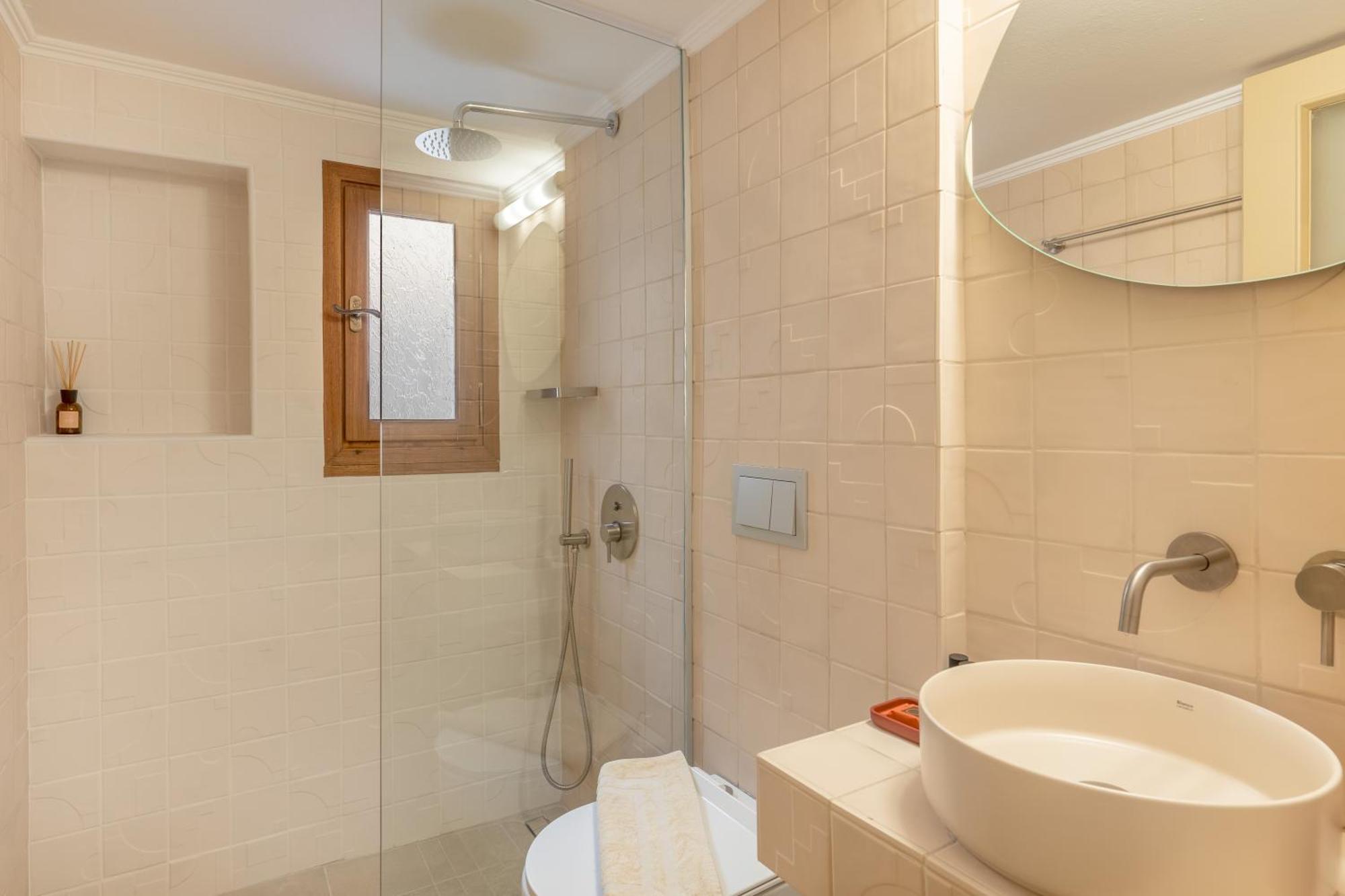 Lidra Rooms Chania  Bagian luar foto
