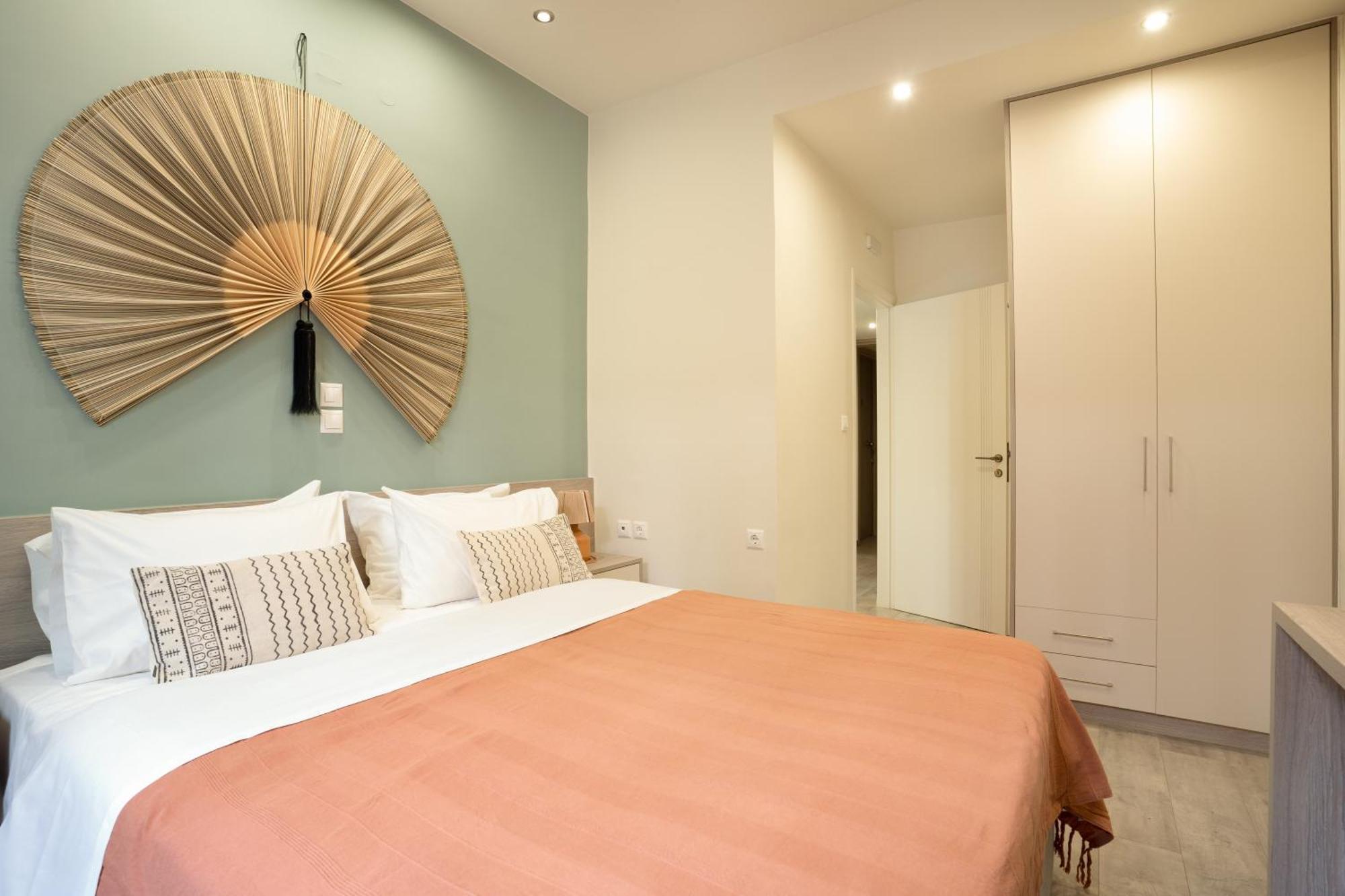 Lidra Rooms Chania  Bagian luar foto
