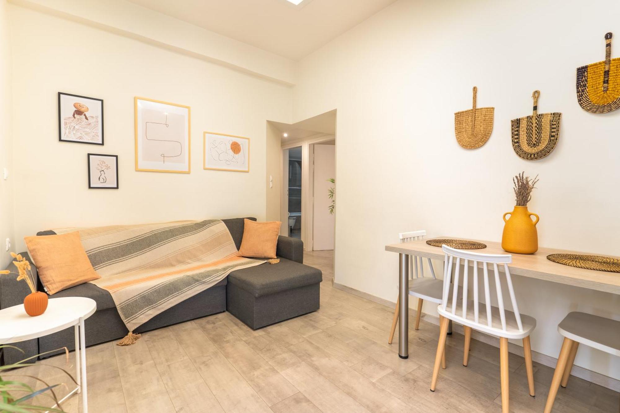 Lidra Rooms Chania  Bagian luar foto