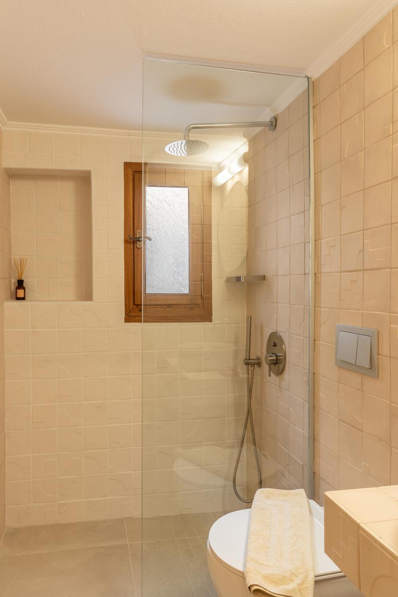 Lidra Rooms Chania  Bagian luar foto