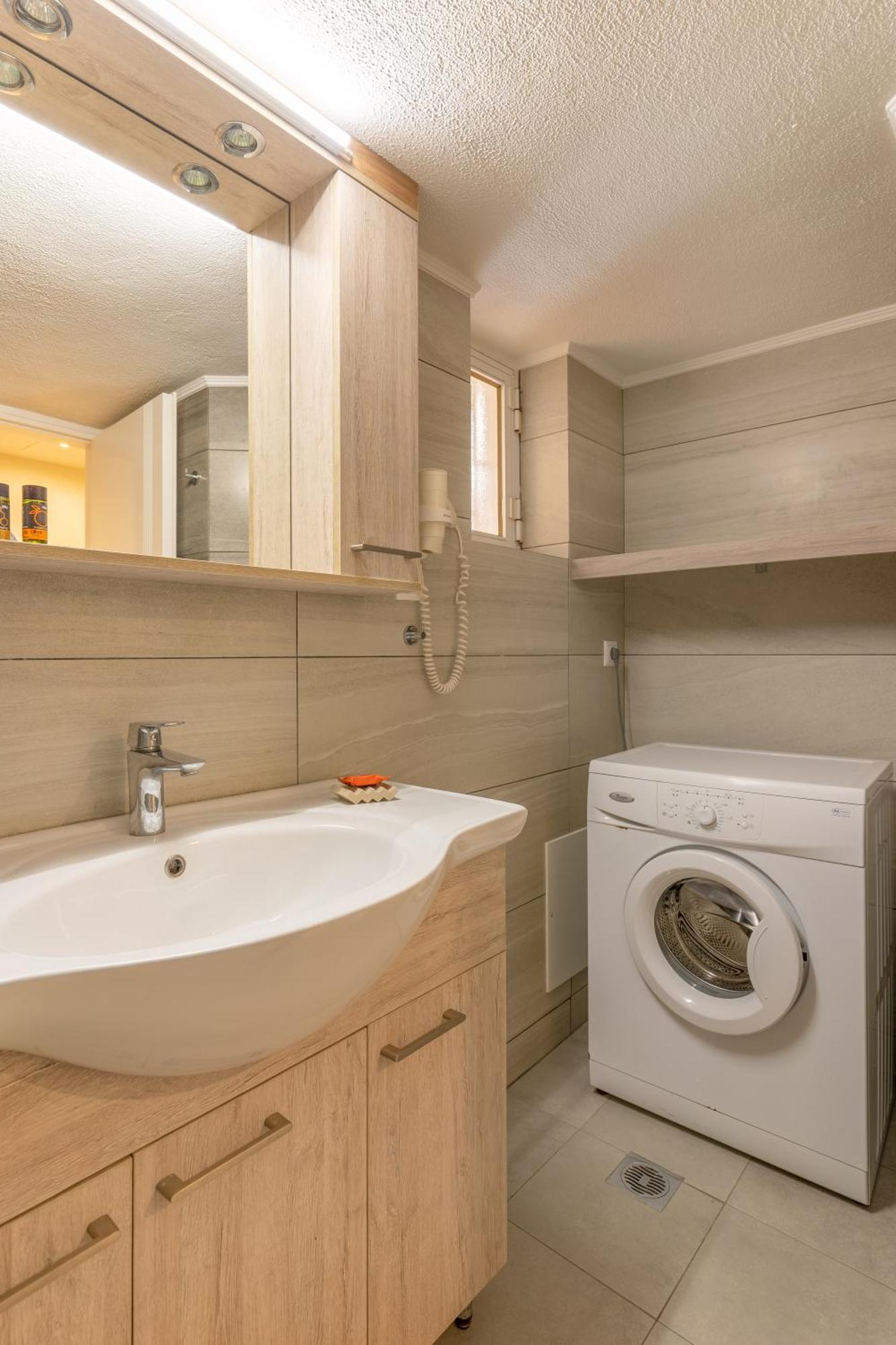 Lidra Rooms Chania  Bagian luar foto