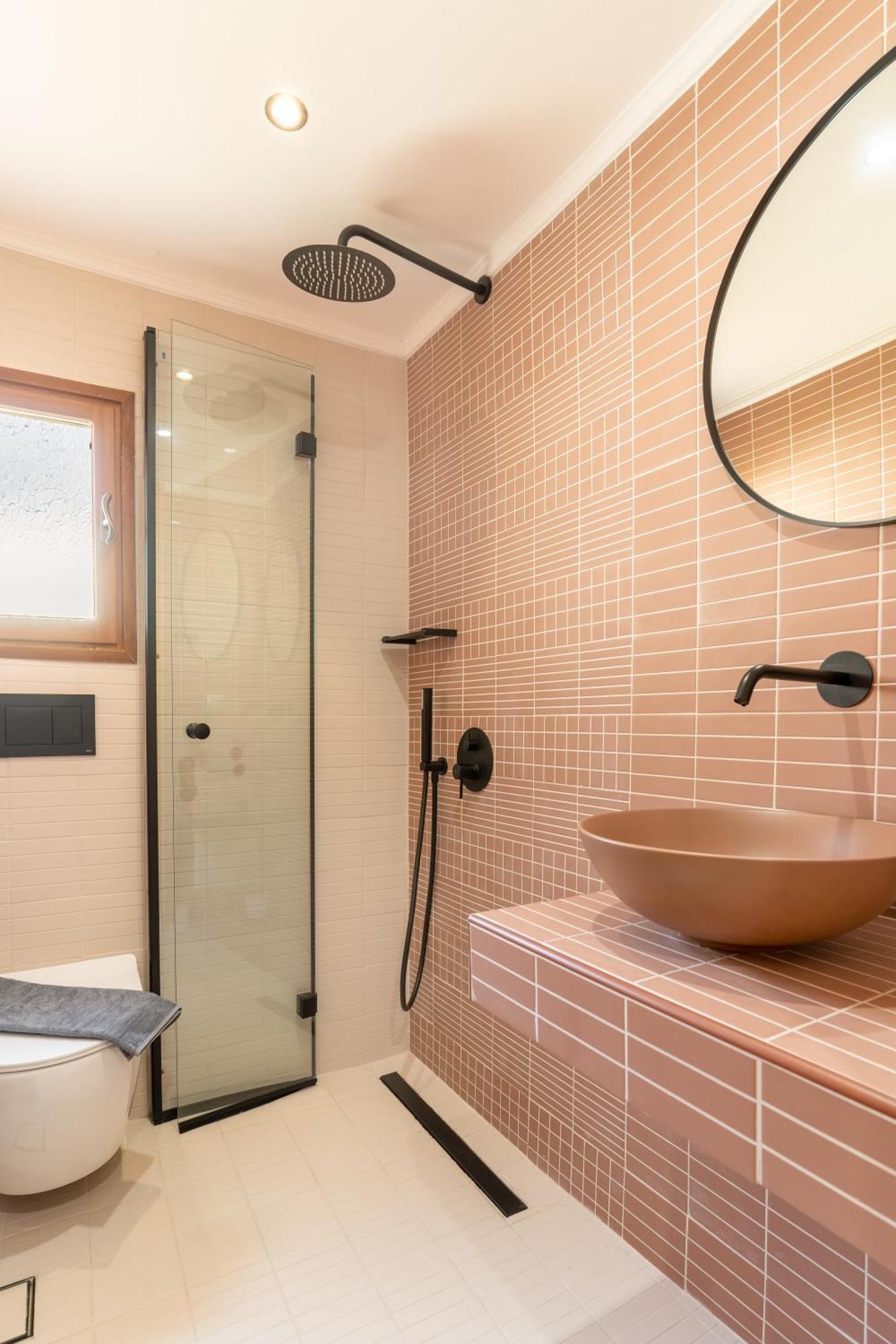 Lidra Rooms Chania  Bagian luar foto