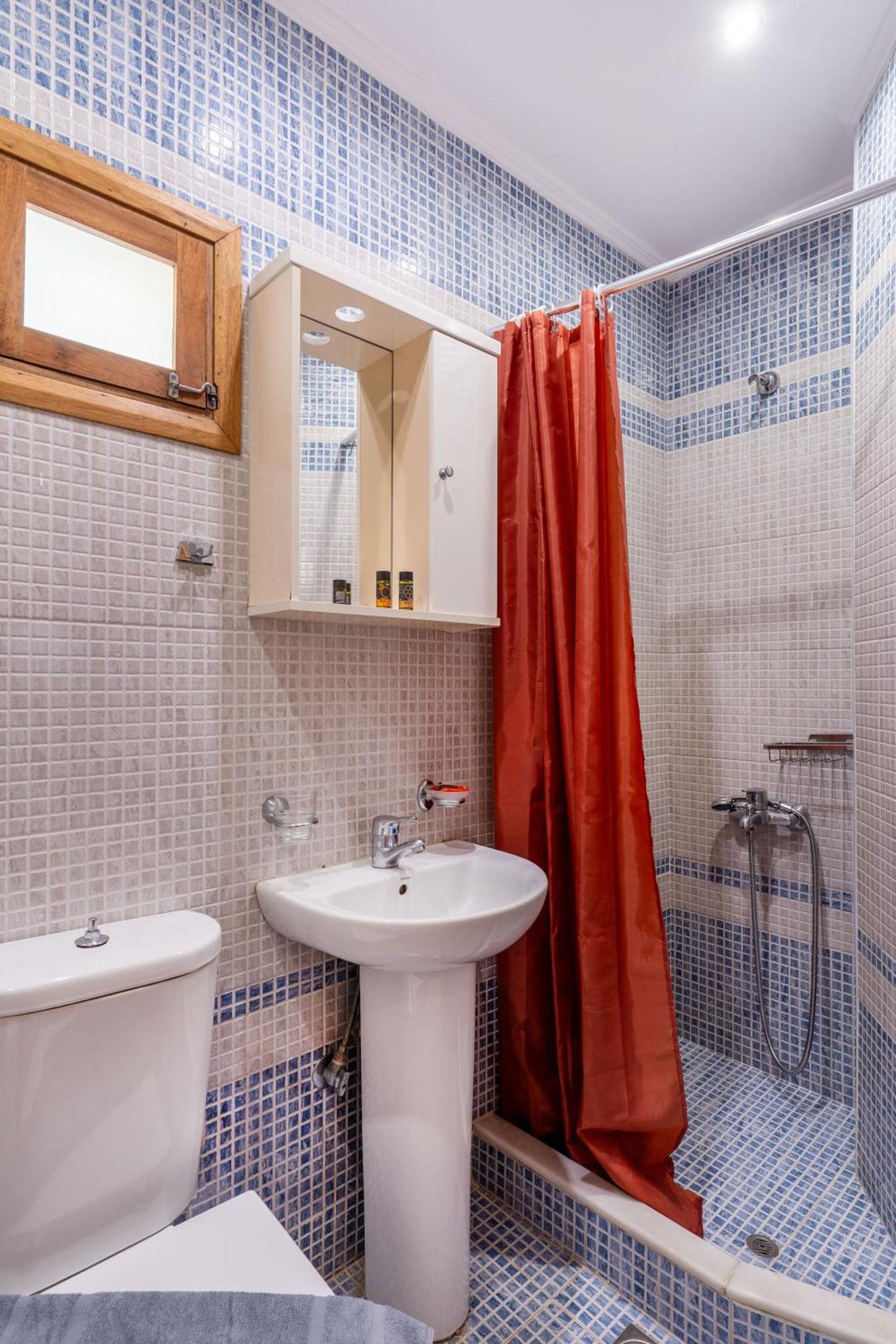 Lidra Rooms Chania  Bagian luar foto