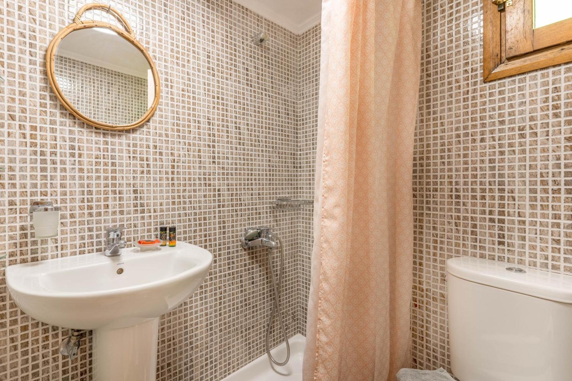 Lidra Rooms Chania  Bagian luar foto