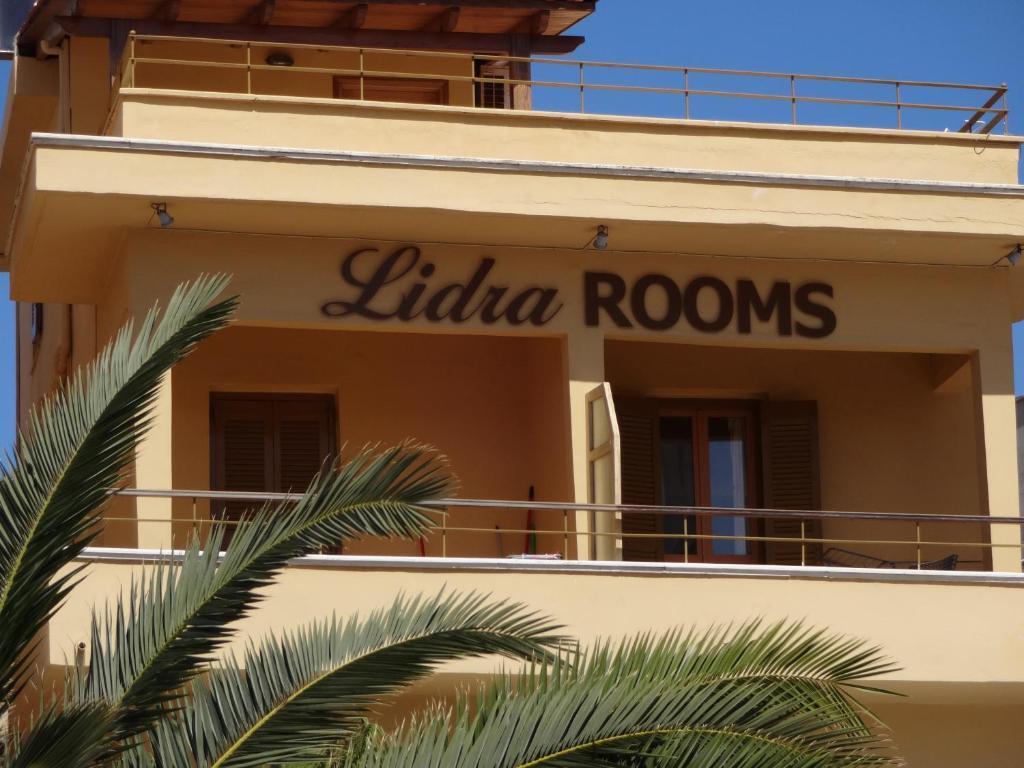 Lidra Rooms Chania  Bagian luar foto
